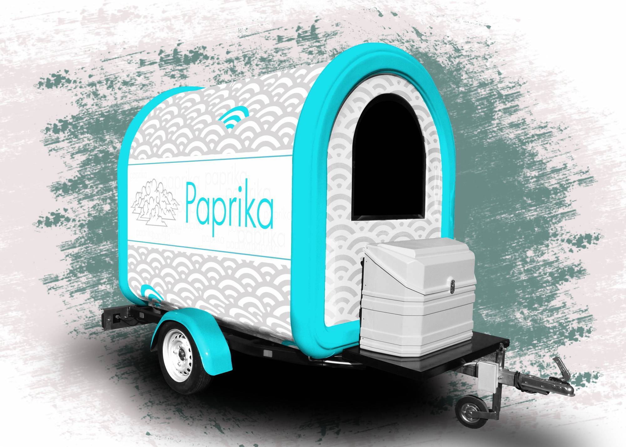 Le succès du commerce ambulant à Marseille 13