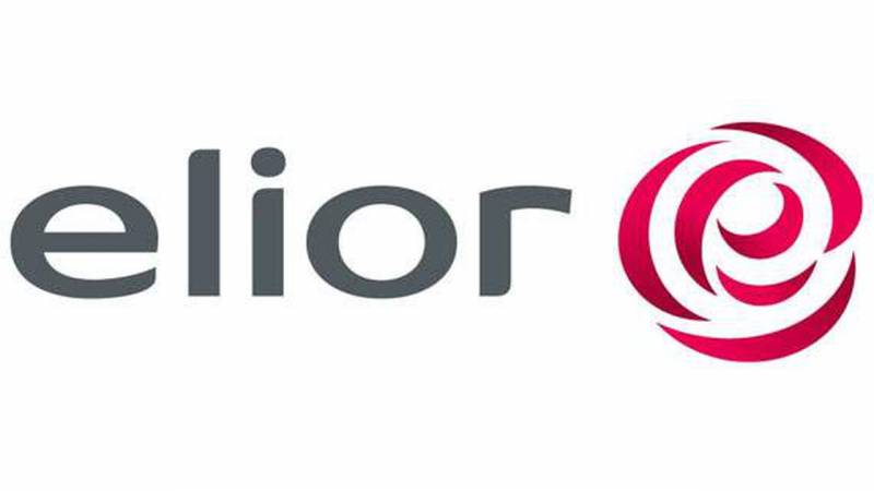 Kiosque prime fournisseur de ELIOR