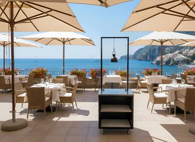 Stand traiteur professionnel pour événement et service traiteur haut de gamme à Avignon 84