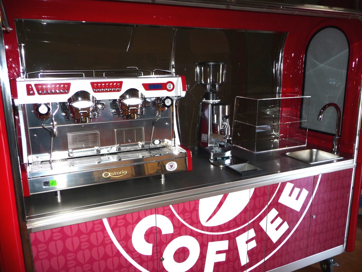 quel est le prix d'un petit kiosque ambulant gaufres à toulouse 31000 ?