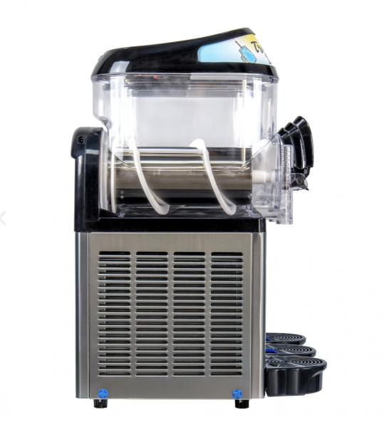 tarif chariot à granita professionnelle 1 bac à Nancy 54