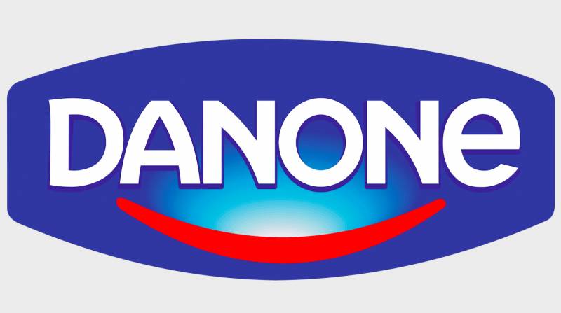 DANONE partenaire officiel de Kiosque prime