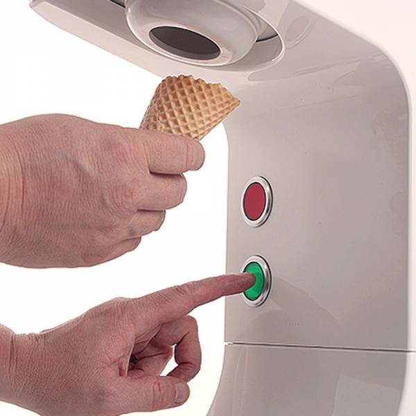 informations sur les machine à glace instantanée à dosette à Marseille 13