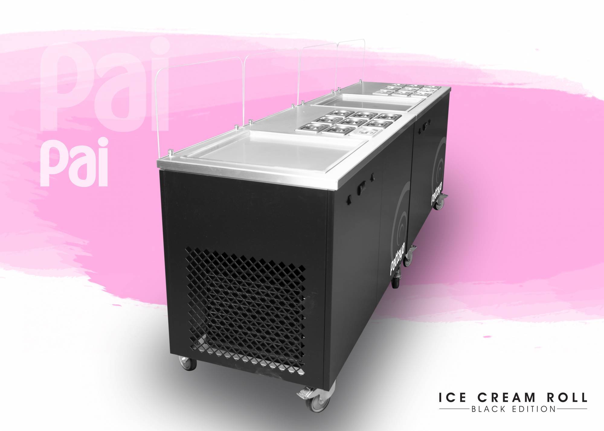 recherche information machine à glace thailandaise fournisseur internet Marseille