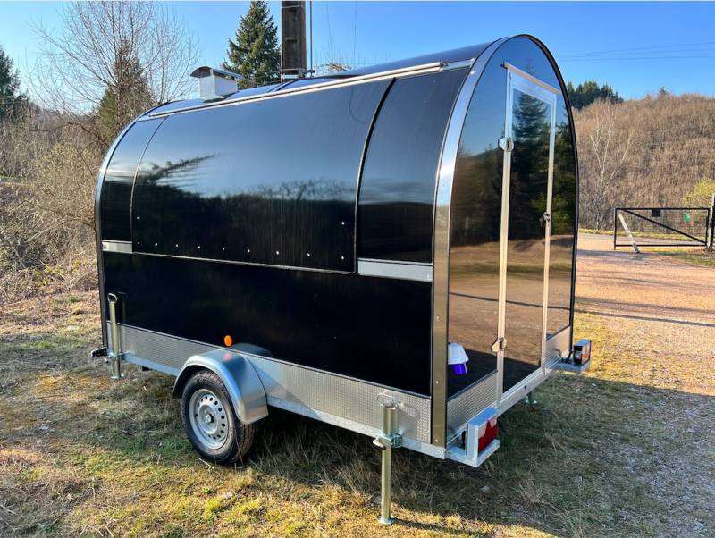 faire construire son foodtruck sur-mesure aux normes à Saint-Dié-des-Vosges 88