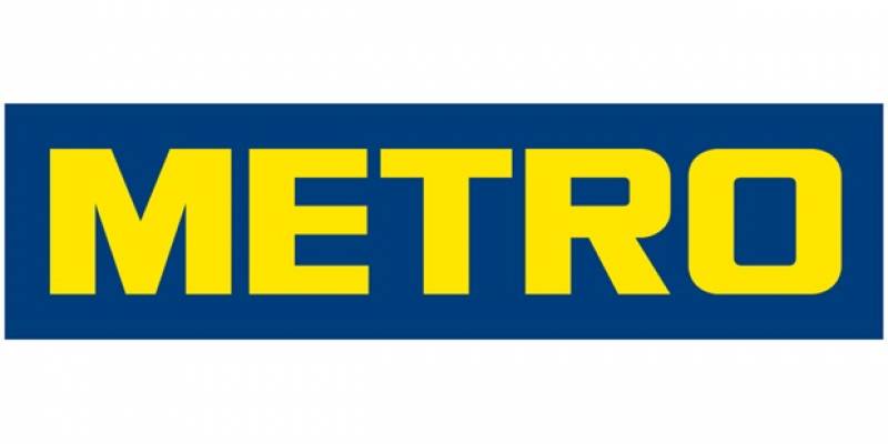 METRO distributeur produit Kiosque prime en france