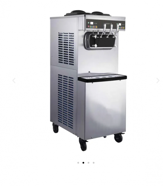 Vente de machine à glace professionnelle pas cher à Marseille 13