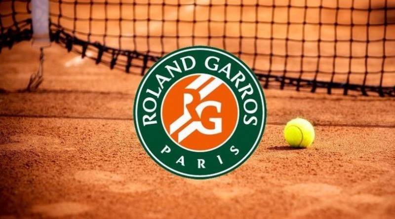 Tournoi de Roland Garros partenaire Kiosque prime en france à Paris
