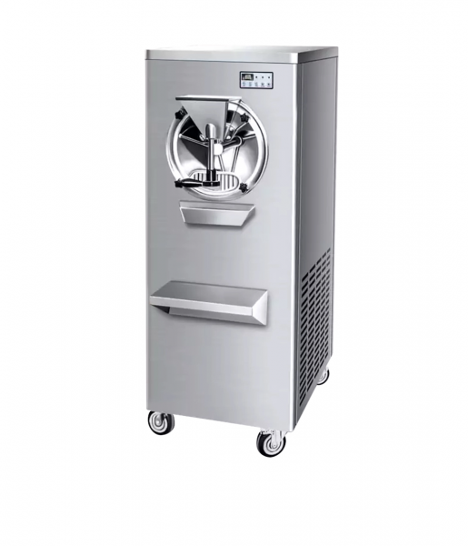 Prix turbine à glace professionnelle en France