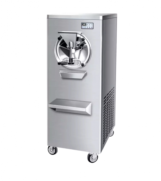 Tarif turbine à glace professionnelle en France