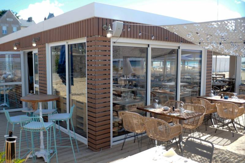 numéro 1 Fabrication et aménagement de container sur-mesure en France