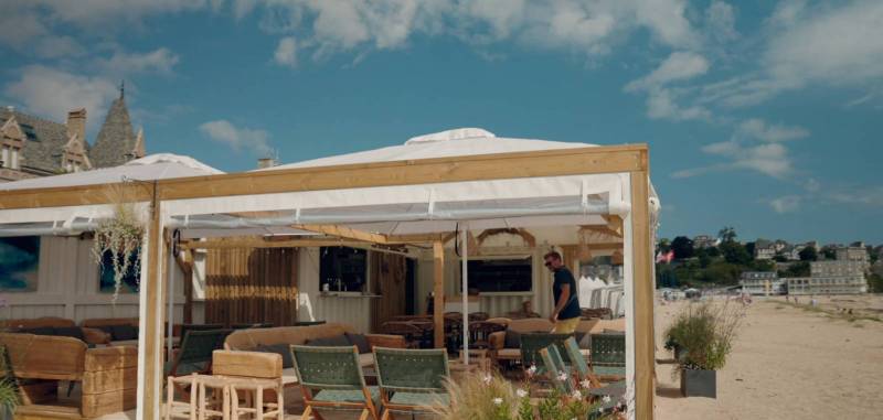 quels sont les prix pour un l’aménagement d’un container aménagé sur-mesure à Marseille 13 ?