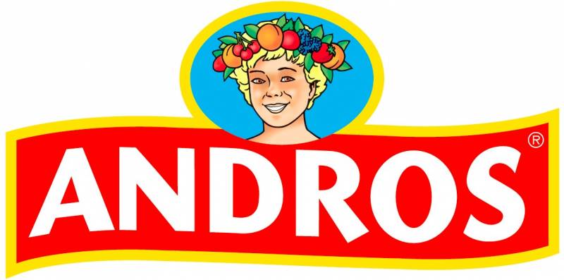 ANDROS partenaire officiel de Kiosque prime