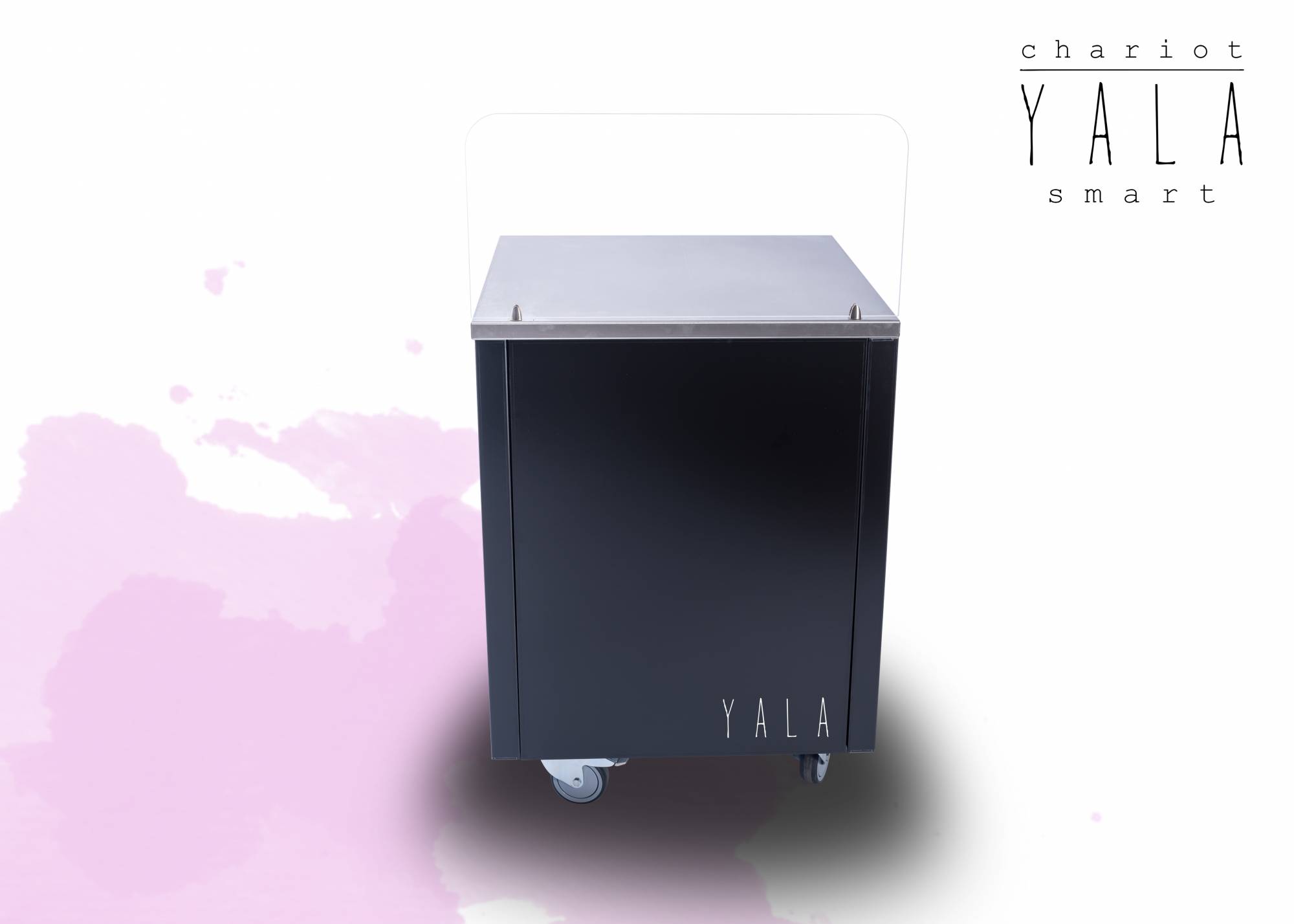 achat équipements pour les professionnels du monde de la restauration mobile Marseille