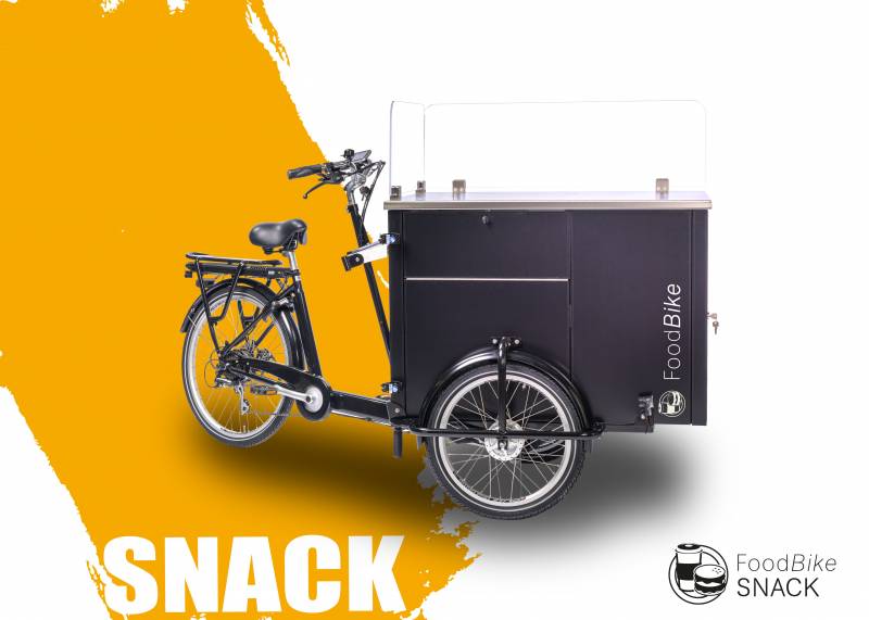 prix vélo triporteur pour la vente ambulante aux normes à Lyon 69