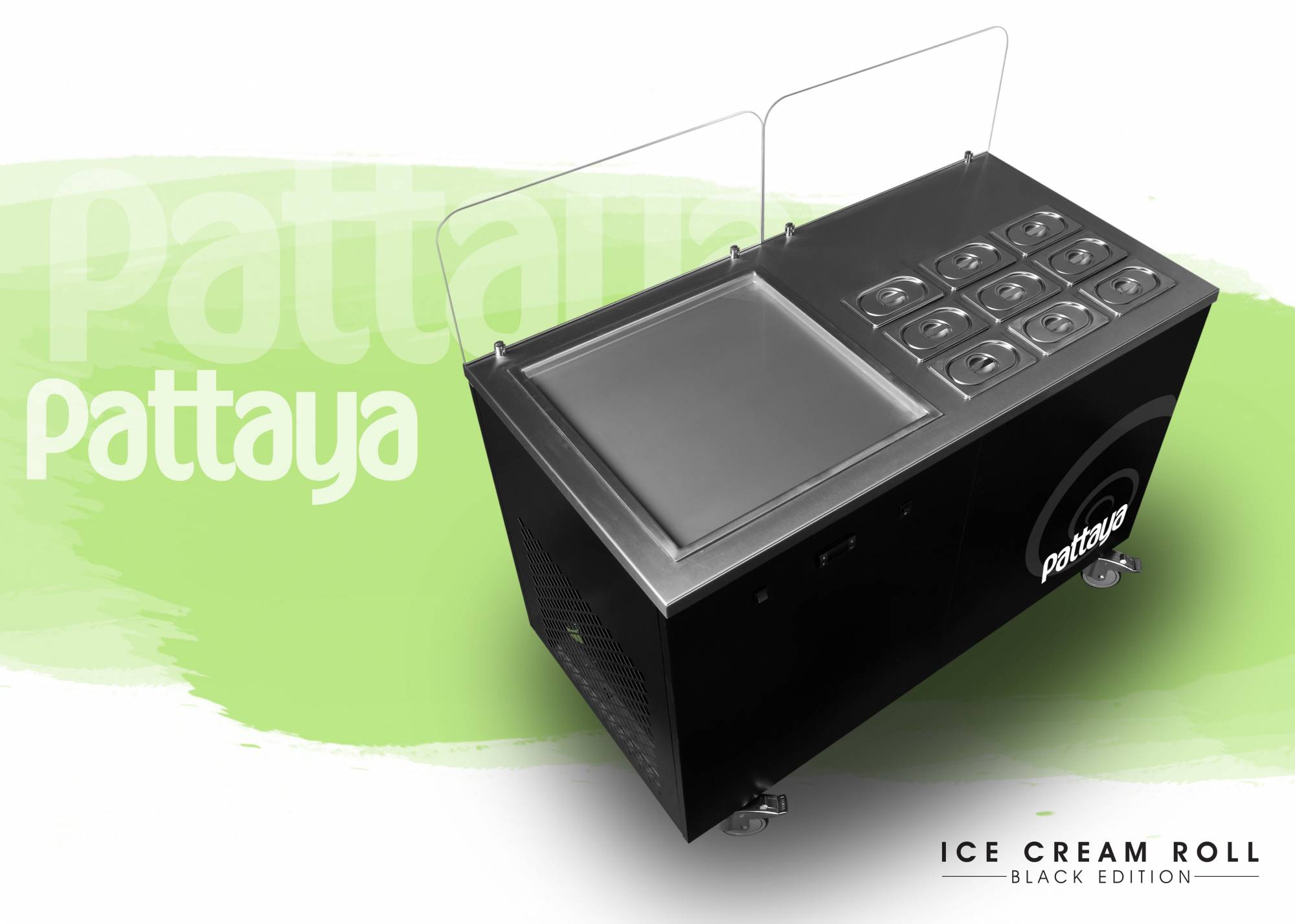 achat plancha froide Perpignan