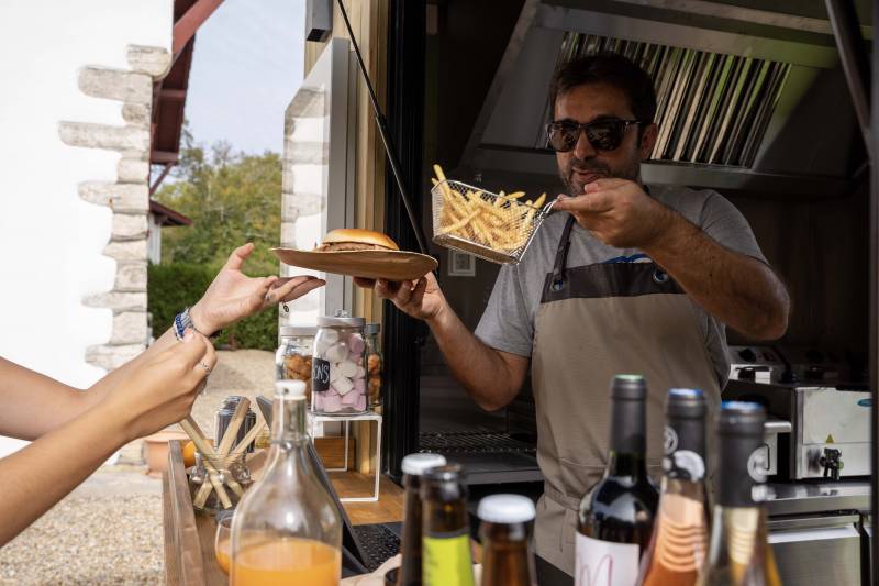 Location kiosque en bois sur-mesure sans permis de construire à Besançon 25