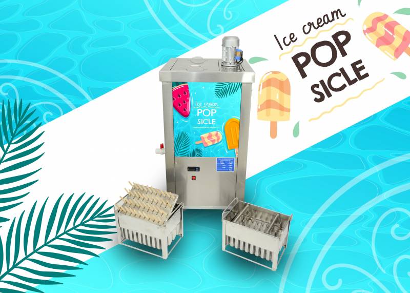 constructeur machine à glace popsicle en france aux normes avec mélange glycol à Dijon 21