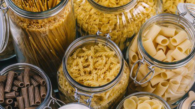 Chiffres clés sur le marché du vrac à Paris 75