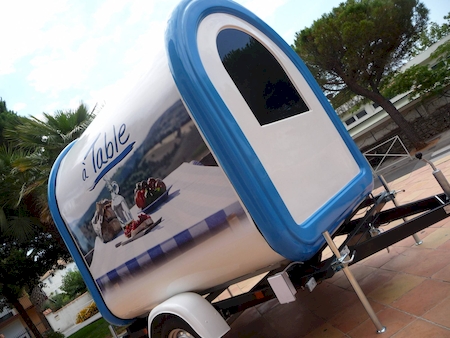 Nos prestations sur le secteur de Marseille