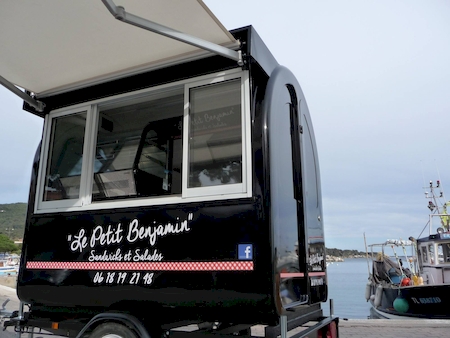 Notre zone d'activité pour ce service Magasin de vente de food truck pas cher