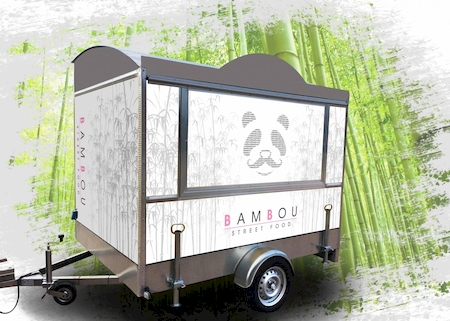 Notre zone d'activité pour ce service Ouvrir un foodtruck entièrement équipé