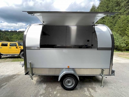 Notre zone d'activité pour ce service Comment ouvrir un Food Truck sur Marseille en 2026 ?