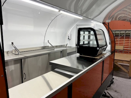 Notre zone d'activité pour ce service Comment ouvrir un Food Truck sur Montpellier 34 dans l'Hérault en 2026 ?