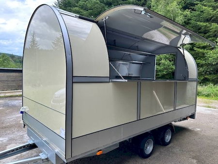 Notre zone d'activité pour ce service Comment ouvrir un Food Truck sur Bordeaux 33 en Gironde en 2026 ?