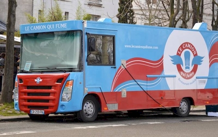 Notre zone d'activité pour ce service Comment ouvrir un Food Truck sur Strasbourg 67 dans le Bas-Rhin en 2026 ?