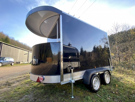 Notre zone d'activité pour ce service Devis foodtruck pour votre crêperie gaufrerie Paris 75 en Île-de-France avec aménagement sur mesure