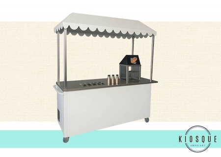 Notre zone d'activité pour ce service Site pour acheter un kiosque remorque mobile friterie snack